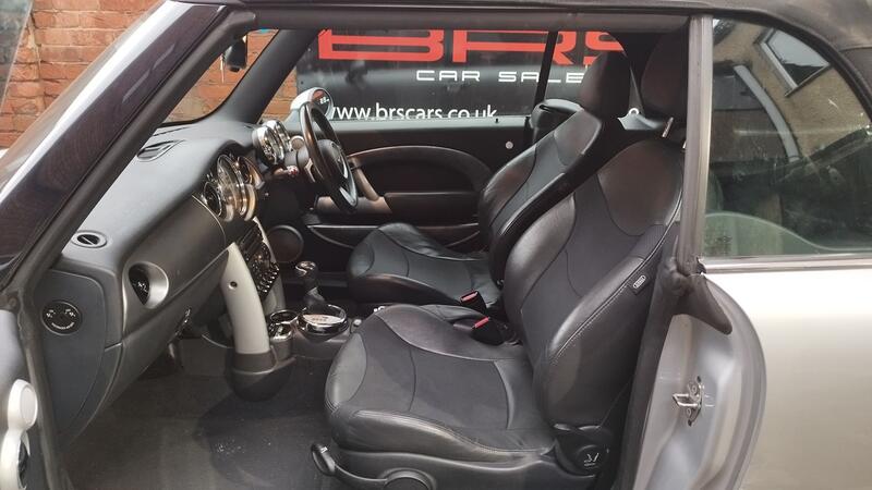 MINI CONVERTIBLE