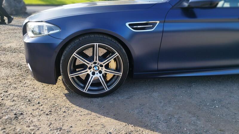 BMW M5