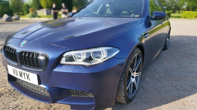 BMW M5