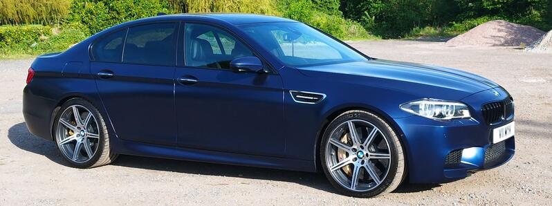 BMW M5