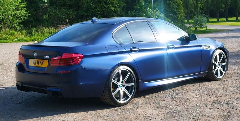 BMW M5