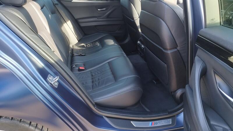 BMW M5