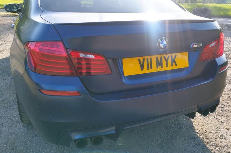 BMW M5