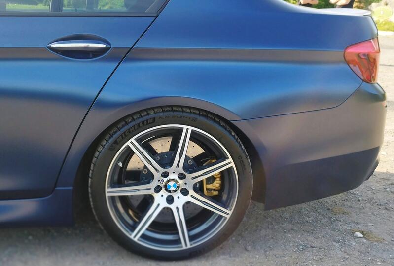 BMW M5