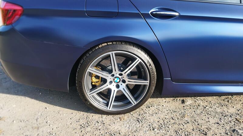 BMW M5