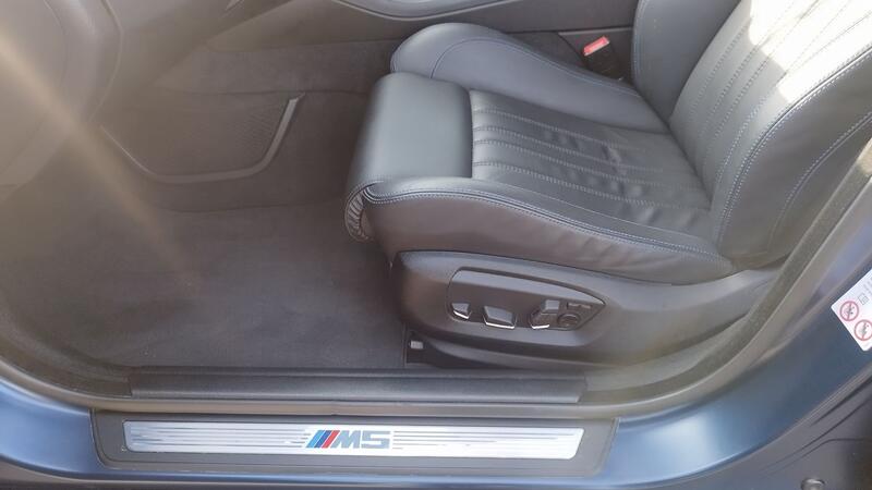 BMW M5