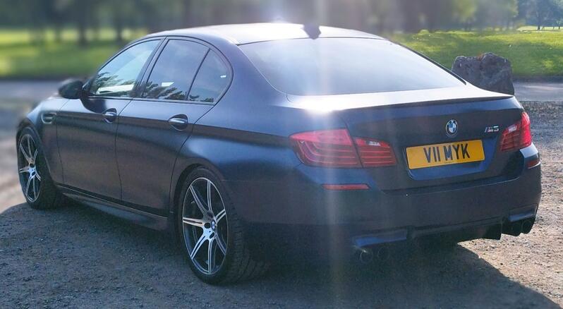 BMW M5