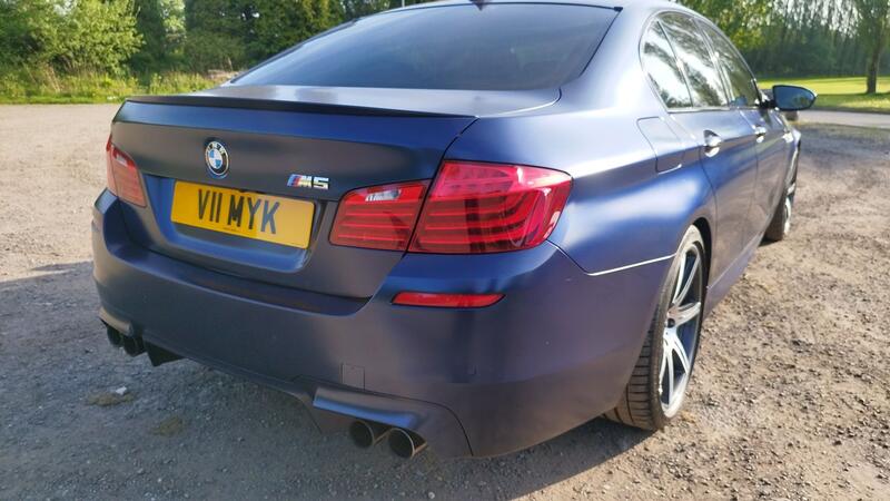 BMW M5