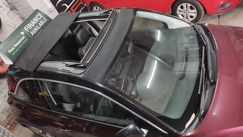 VAUXHALL ADAM