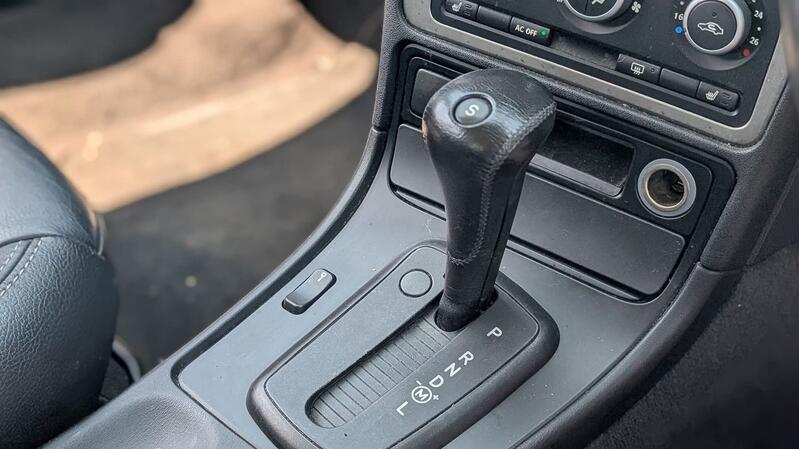SAAB 9-5