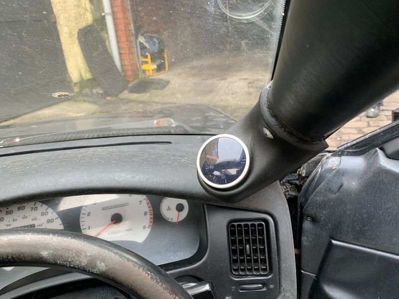 TOYOTA MR2